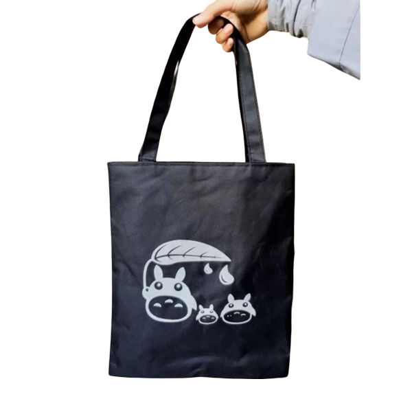 ADD ON KOREAN TOTE BAG